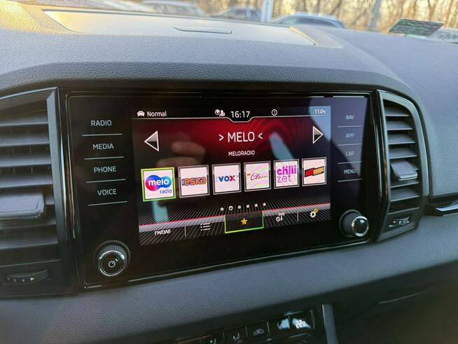 Škoda Karoq 1.5 TSI 150kM Sportline! Salon Polska ! Serwis ASO !