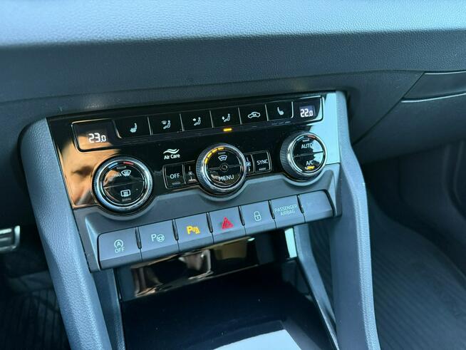 Škoda Karoq 1.5 TSI 150kM Sportline! Salon Polska ! Serwis ASO !