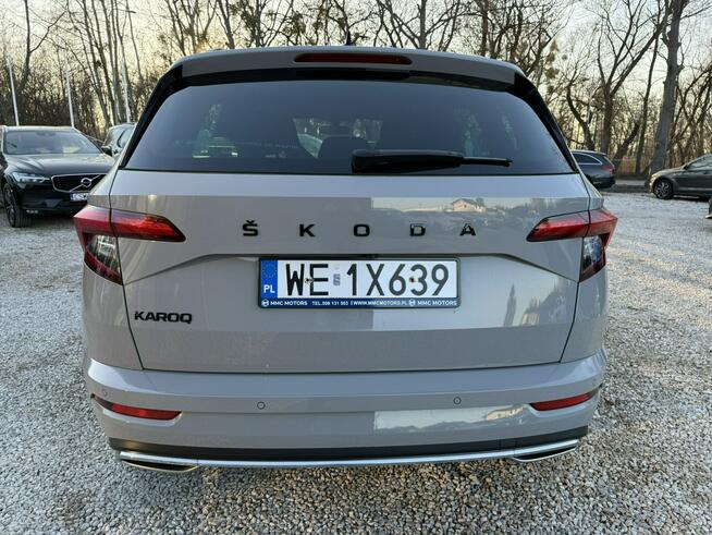 Škoda Karoq 1.5 TSI 150kM Sportline! Salon Polska ! Serwis ASO !