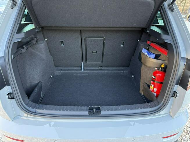 Škoda Karoq 1.5 TSI 150kM Sportline! Salon Polska ! Serwis ASO !