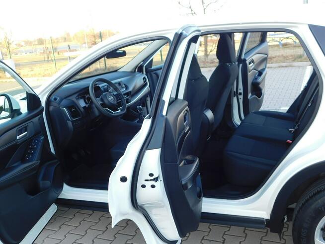 Nissan Qashqai z Gwarancją Bezwypadkowy 100%