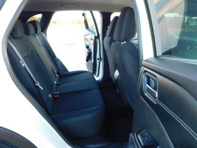 Nissan Qashqai z Gwarancją Bezwypadkowy 100%