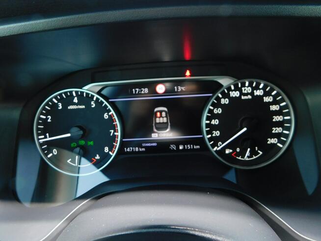 Nissan Qashqai z Gwarancją Bezwypadkowy 100%