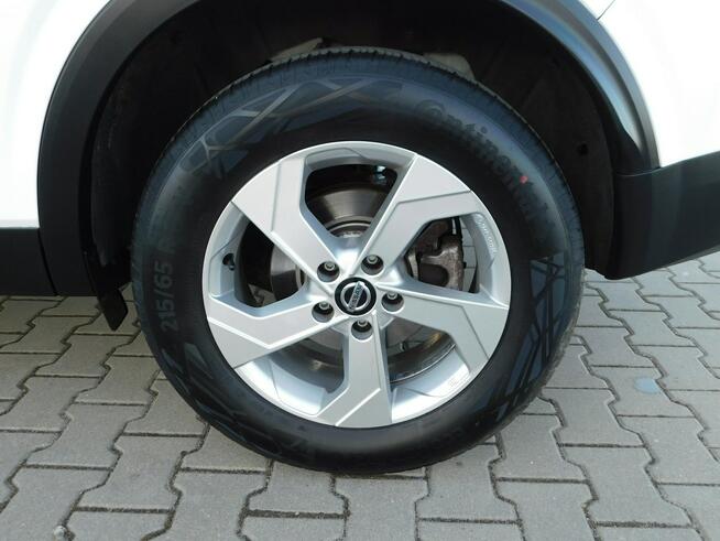 Nissan Qashqai z Gwarancją Bezwypadkowy 100%