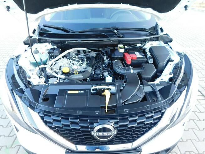 Nissan Qashqai z Gwarancją Bezwypadkowy 100%