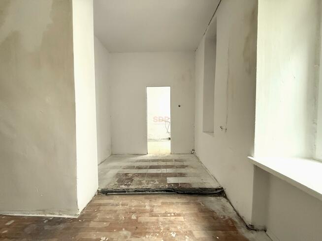 Mieszkanie Łódź Polesie, Legionów