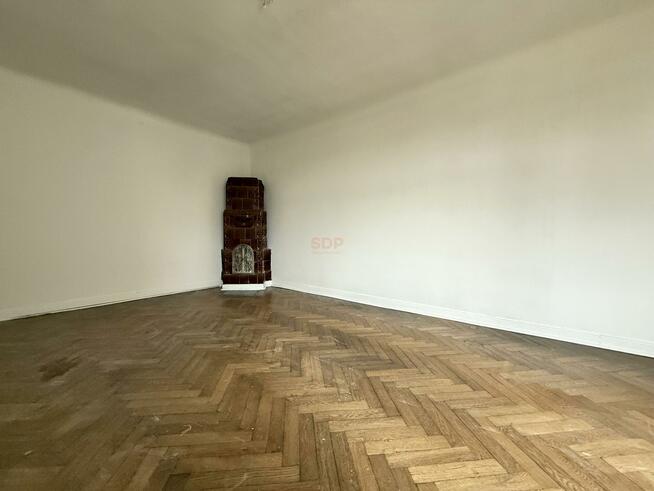 Mieszkanie Łódź Polesie, Legionów