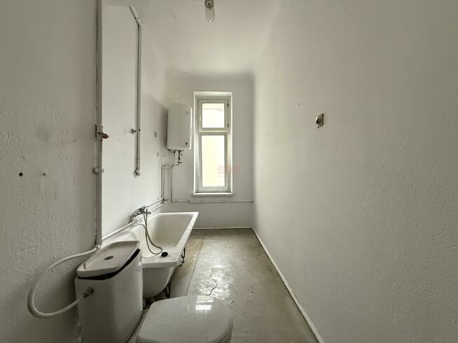 Mieszkanie Łódź Polesie, Legionów