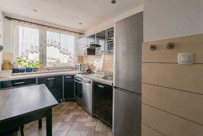 Mieszkanie Wrocław Fabryczna, Muchobór Mały, Strzegomska