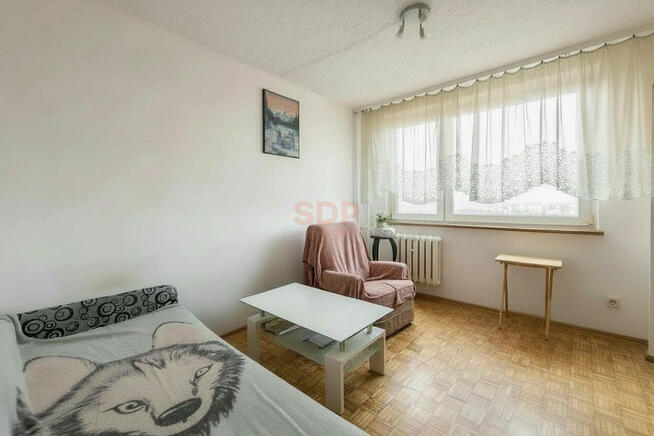 Mieszkanie Wrocław Fabryczna, Muchobór Mały, Strzegomska