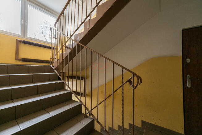 Mieszkanie Wrocław Fabryczna, Muchobór Mały, Strzegomska