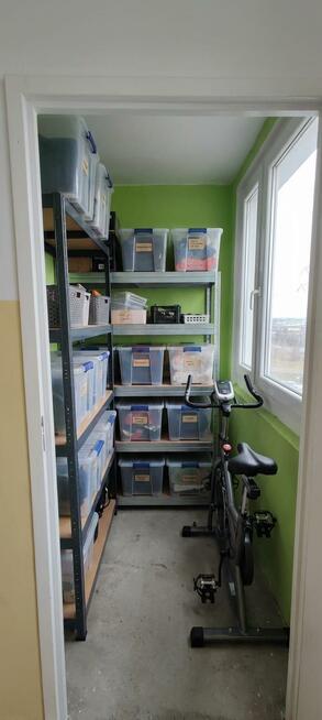 Mieszkanie Wrocław Fabryczna, Muchobór Mały, Strzegomska