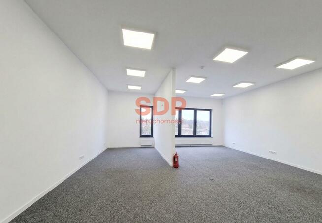 Lokal użytkowy Wrocław Fabryczna, Muchobór Wielki, Krzemieniecka