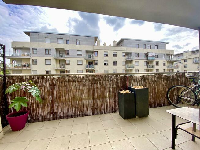 Mieszkanie Wrocław Krzyki, Krzyki, Przyjaźni