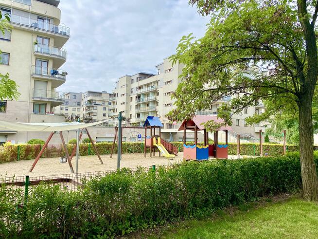 Mieszkanie Wrocław Krzyki, Krzyki, Przyjaźni