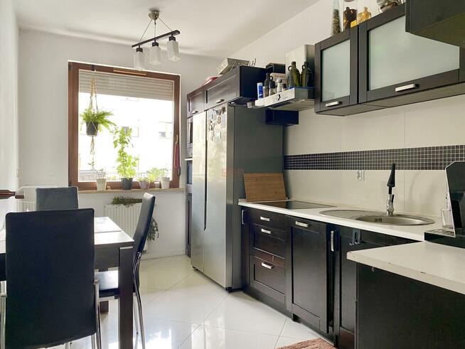 Mieszkanie Wrocław Krzyki, Krzyki, Przyjaźni