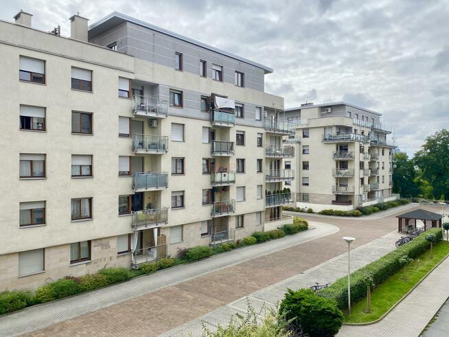 Mieszkanie Wrocław Krzyki, Krzyki, Przyjaźni