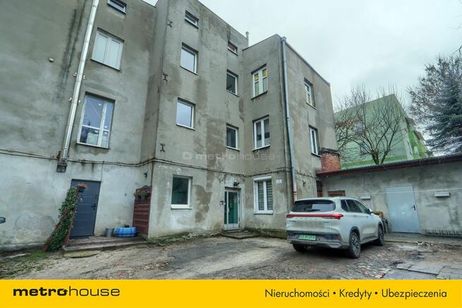 Idealne na start lub inwestycję w centrum miasta!