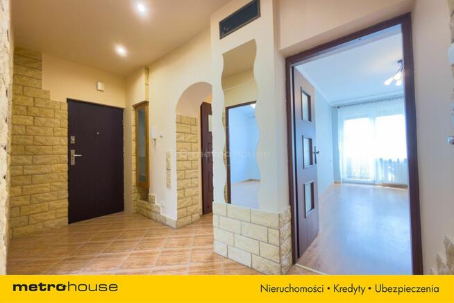 Wynajem: duże mieszkanie 59 m² Energetyków