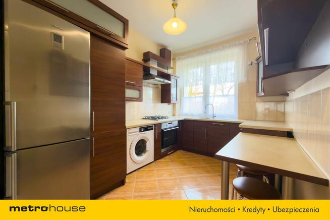 Wynajem: duże mieszkanie 59 m² Energetyków