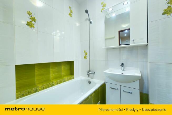 Wynajem: duże mieszkanie 59 m² Energetyków