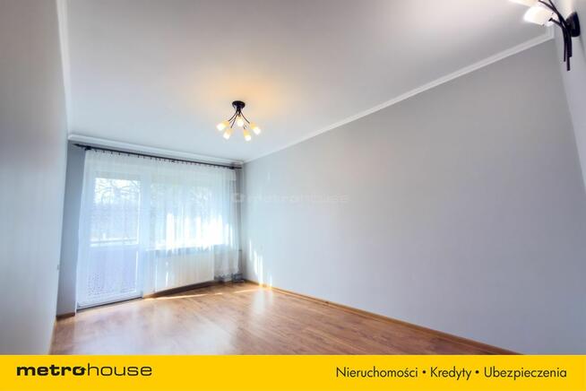 Wynajem: duże mieszkanie 59 m² Energetyków