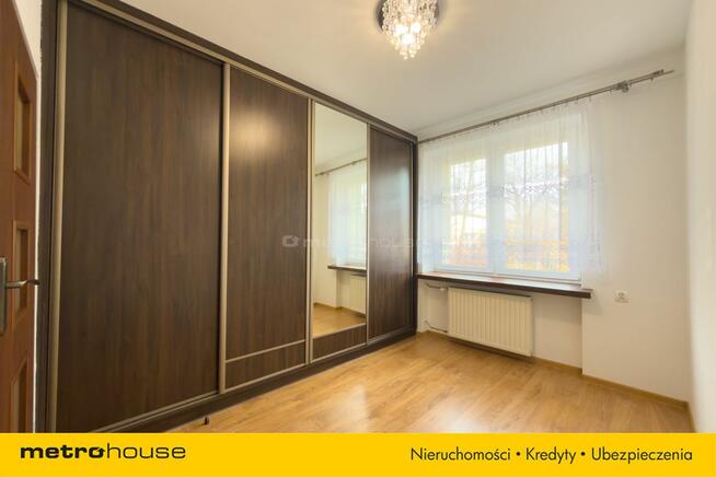 Parter, blok z cegły, balkon - gotowe od zaraz!