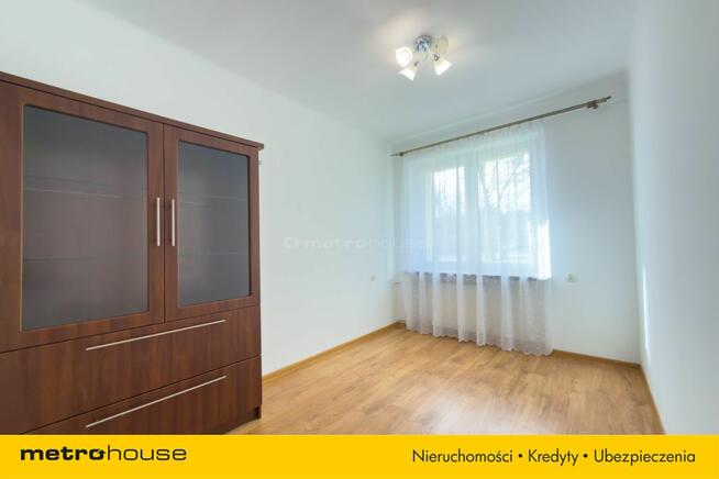 Parter, blok z cegły, balkon - gotowe od zaraz!