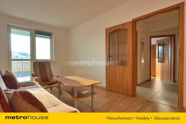 Mieszkanie 53,63 m2 Ostrołęka, nowe budownictwo