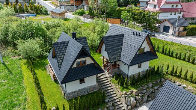 Dom Zakopane, Kościeliska