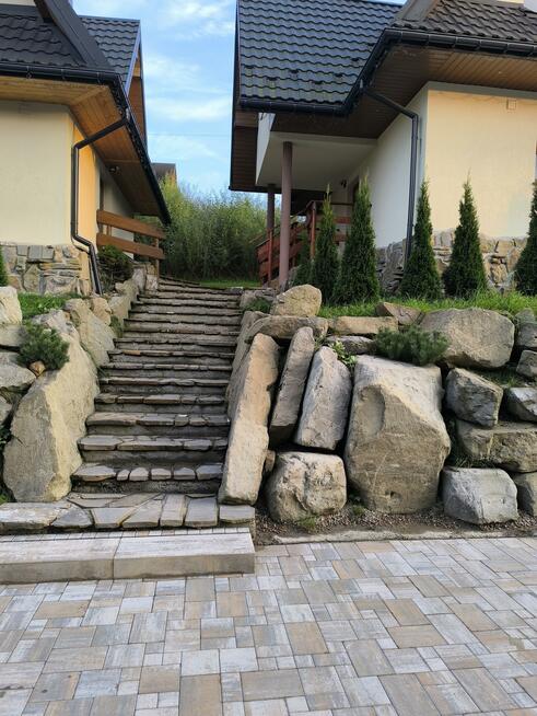 Dom Zakopane, Kościeliska