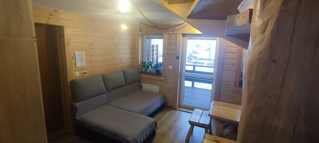 Dom Zakopane, Kościeliska