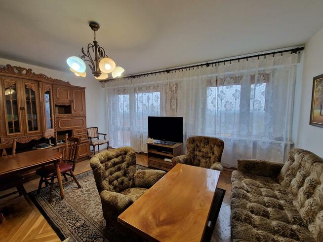 Mieszkanie Konin, Bydgoska