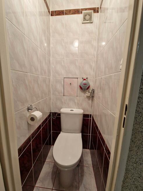 Mieszkanie Konin, Bydgoska