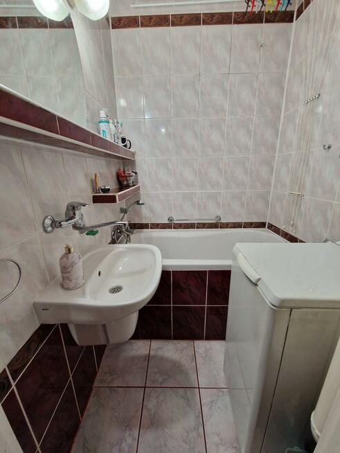 Mieszkanie Konin, Bydgoska