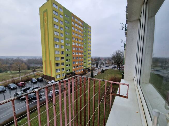 Mieszkanie Konin, Bydgoska