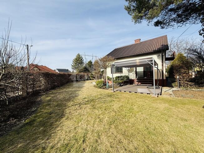 Dom jednorodzinny – Starachowice