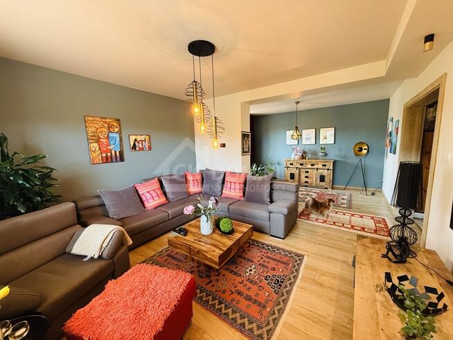 Dom jednorodzinny – Starachowice