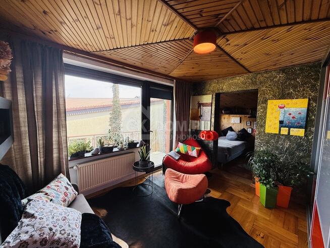 Dom jednorodzinny – Starachowice