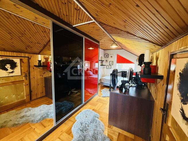 Dom jednorodzinny – Starachowice