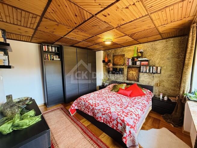 Dom jednorodzinny – Starachowice