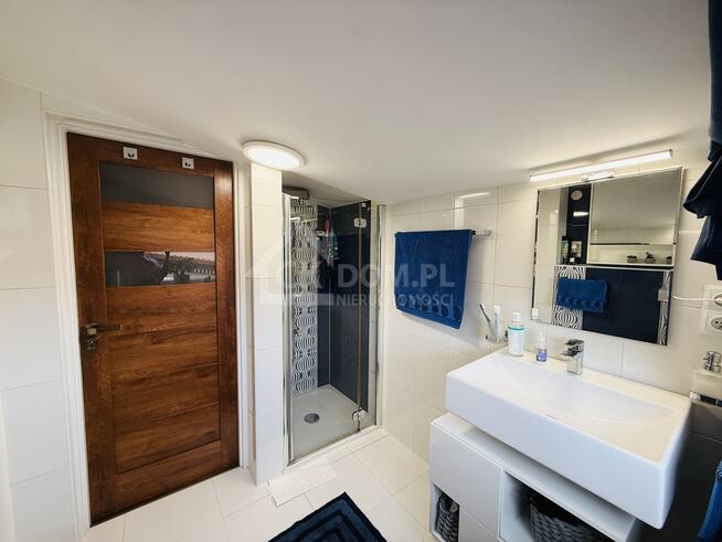 Dom jednorodzinny – Starachowice