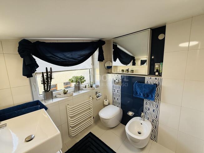 Dom jednorodzinny – Starachowice