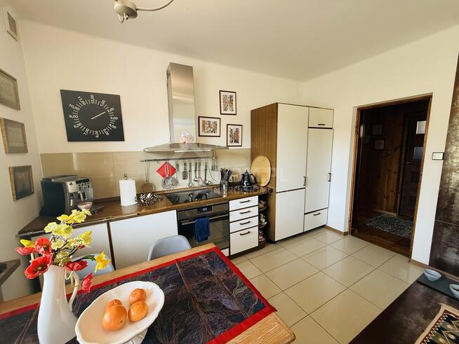 Dom jednorodzinny – Starachowice