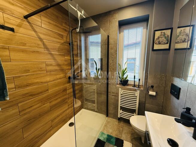 Dom jednorodzinny – Starachowice