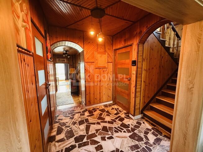 Dom jednorodzinny – Starachowice