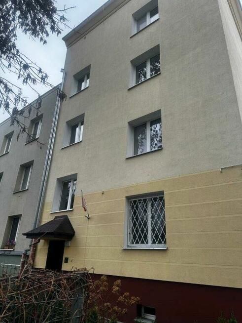 Klimatyczne 1 pokojowe o pow. 29,2m2 ul. Tyszkiewicza, Wola