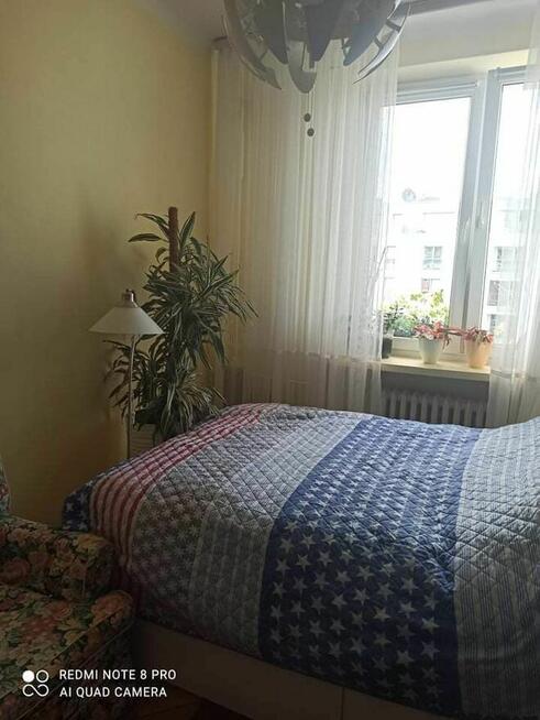 2 pokoje mieszkanie 60m2