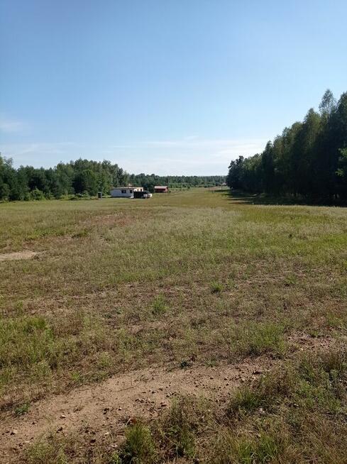 Działka budowlana na sprzedaż