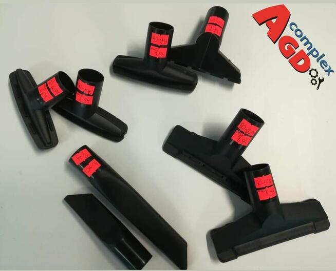 Worki do odkurzaczy Sklep AGD Bełchatów, Al. WYSZYŃSKIEGO 6